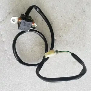 Affaire À Saisir sensor, ignition timing